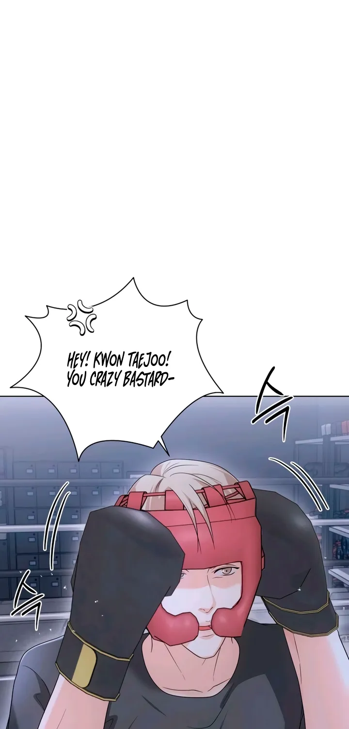 Read Determined to Be Abandoned chapter 23 image 50 on Lezhin