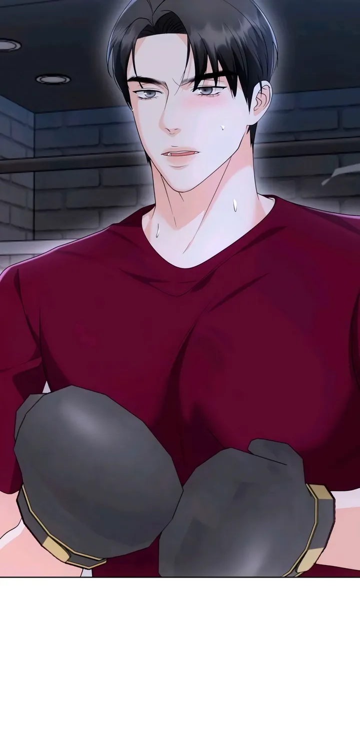 Read Determined to Be Abandoned chapter 23 image 52 on Lezhin