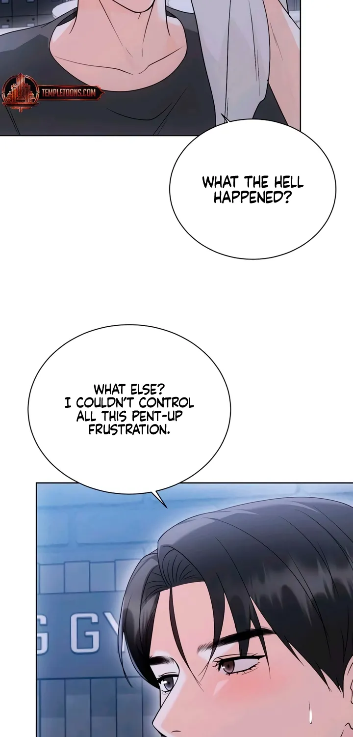 Read Determined to Be Abandoned chapter 23 image 55 on Lezhin