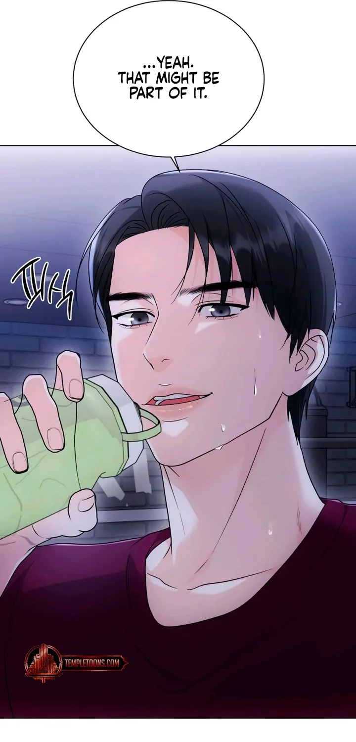 Read Determined to Be Abandoned chapter 23 image 58 on Lezhin