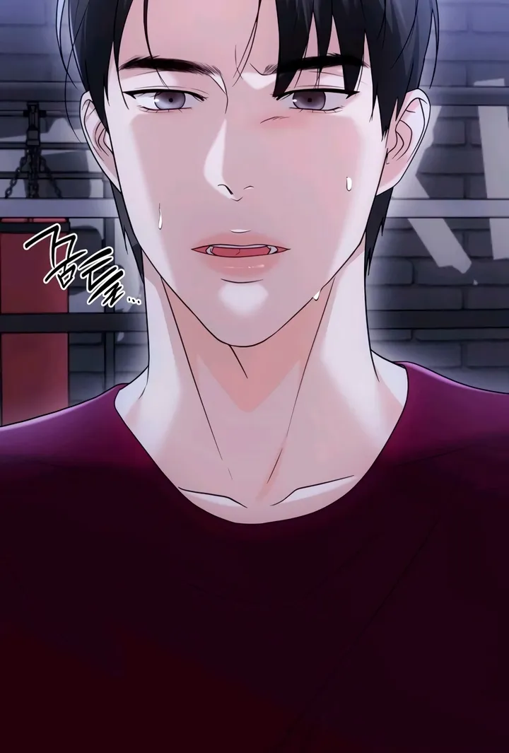 Read Determined to Be Abandoned chapter 23 image 61 on Lezhin