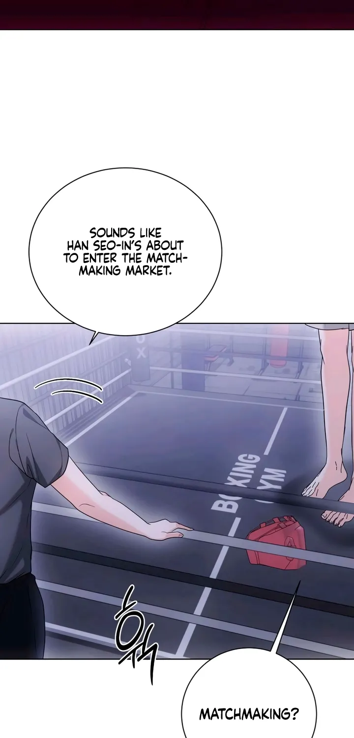 Read Determined to Be Abandoned chapter 23 image 62 on Lezhin