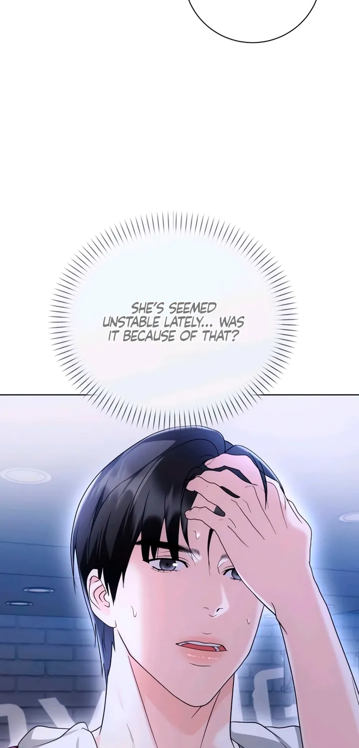 Read Determined to Be Abandoned chapter 23 image 63 on Lezhin