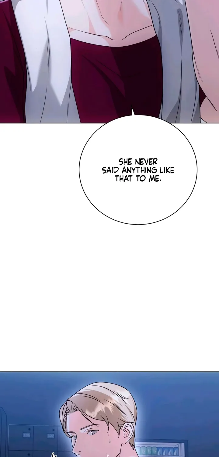 Read Determined to Be Abandoned chapter 23 image 64 on Lezhin