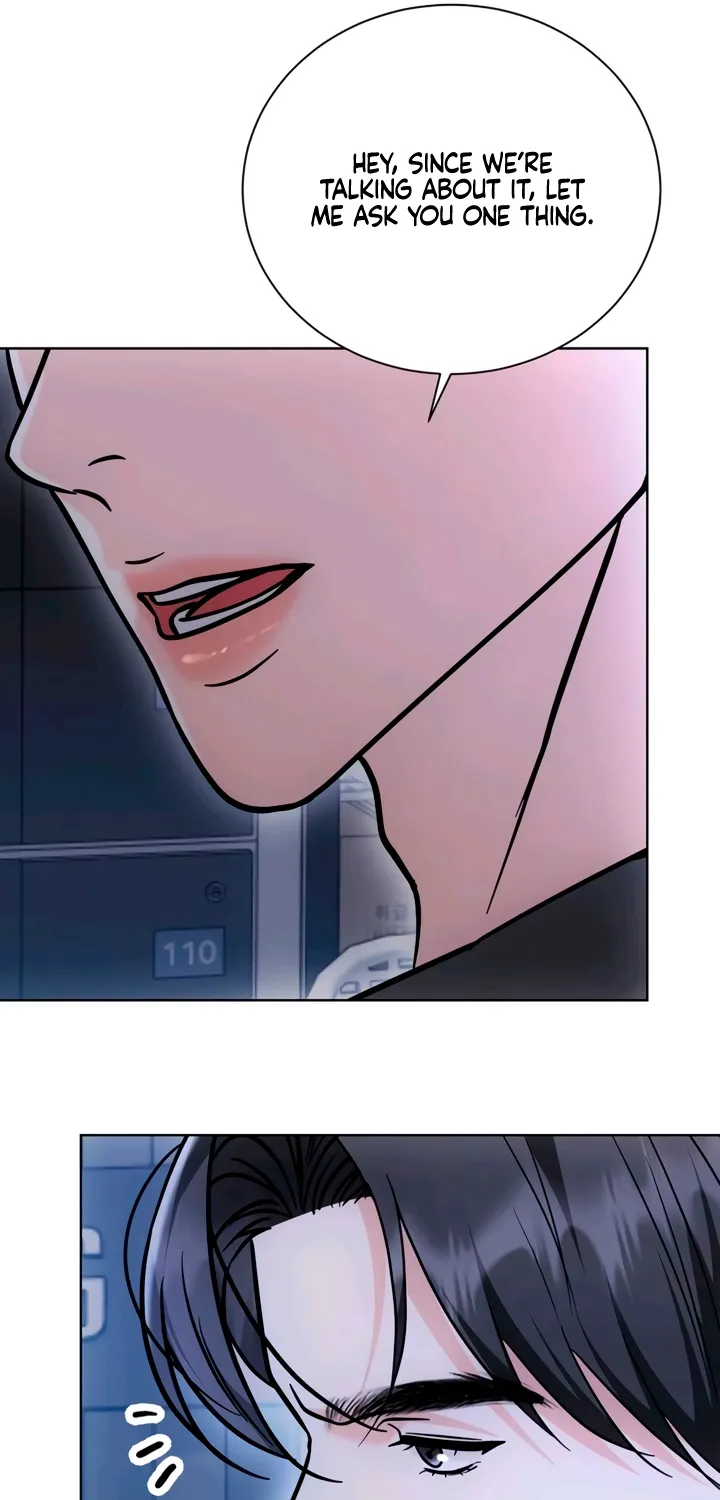 Read Determined to Be Abandoned chapter 23 image 66 on Lezhin