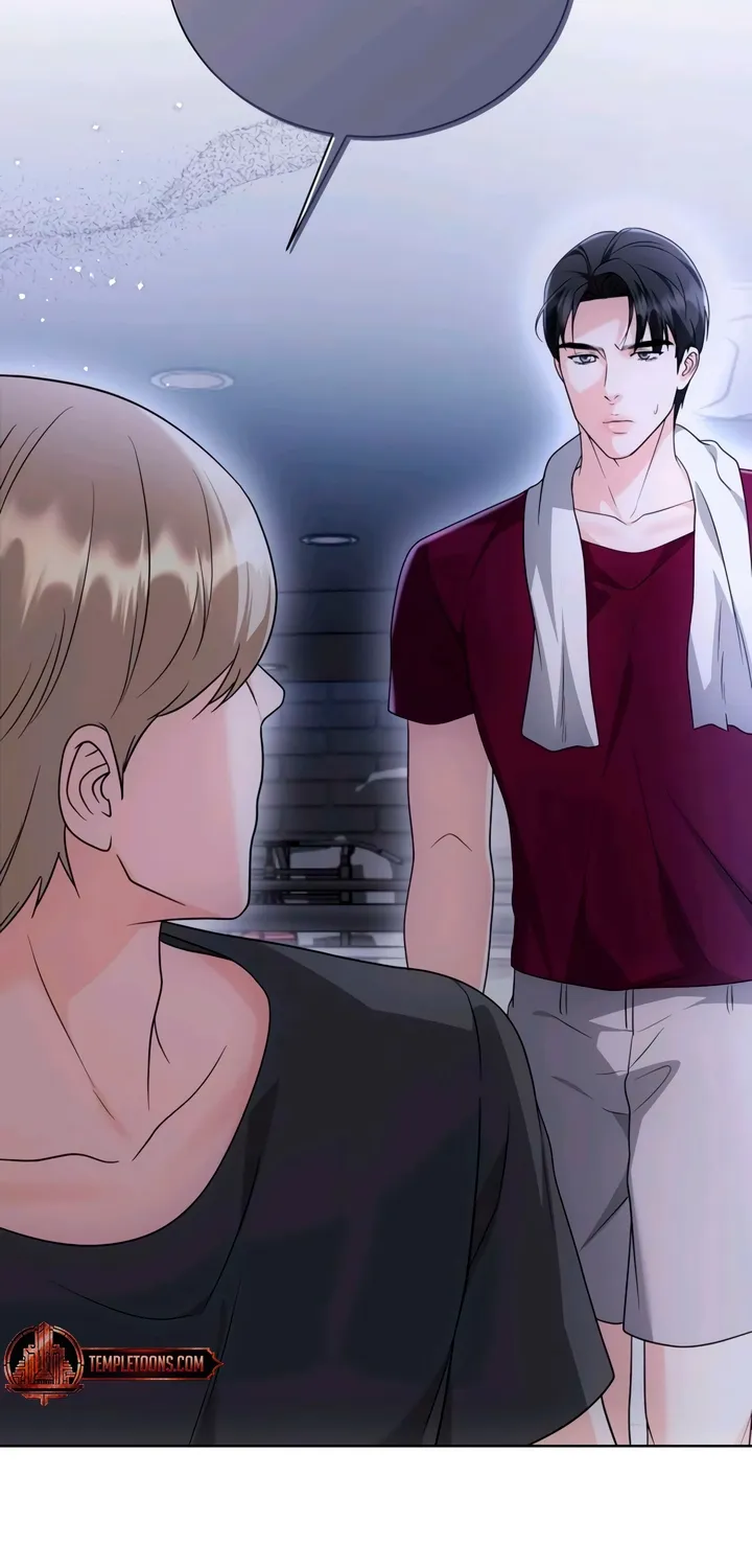 Read Determined to Be Abandoned chapter 23 image 68 on Lezhin