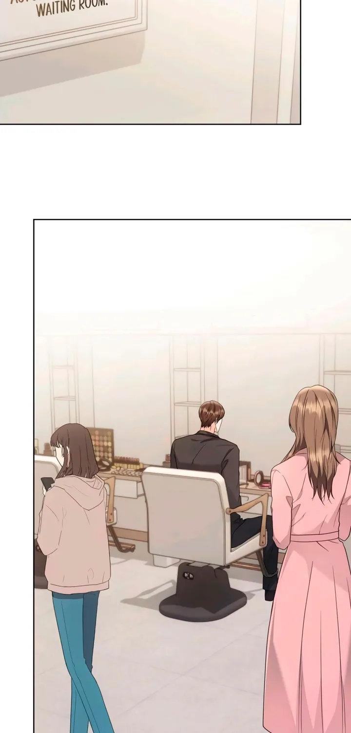 Read Determined to Be Abandoned chapter 23 image 72 on Lezhin