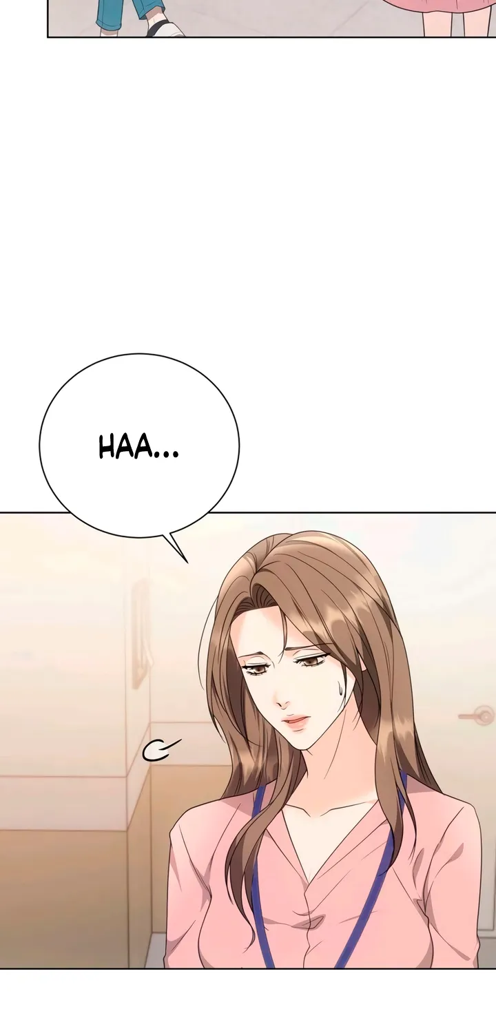 Read Determined to Be Abandoned chapter 23 image 73 on Lezhin