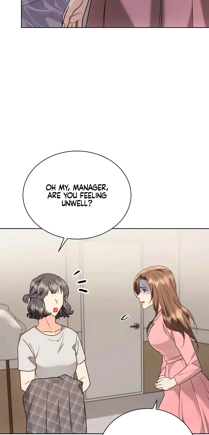 Read Determined to Be Abandoned chapter 23 image 78 on Lezhin