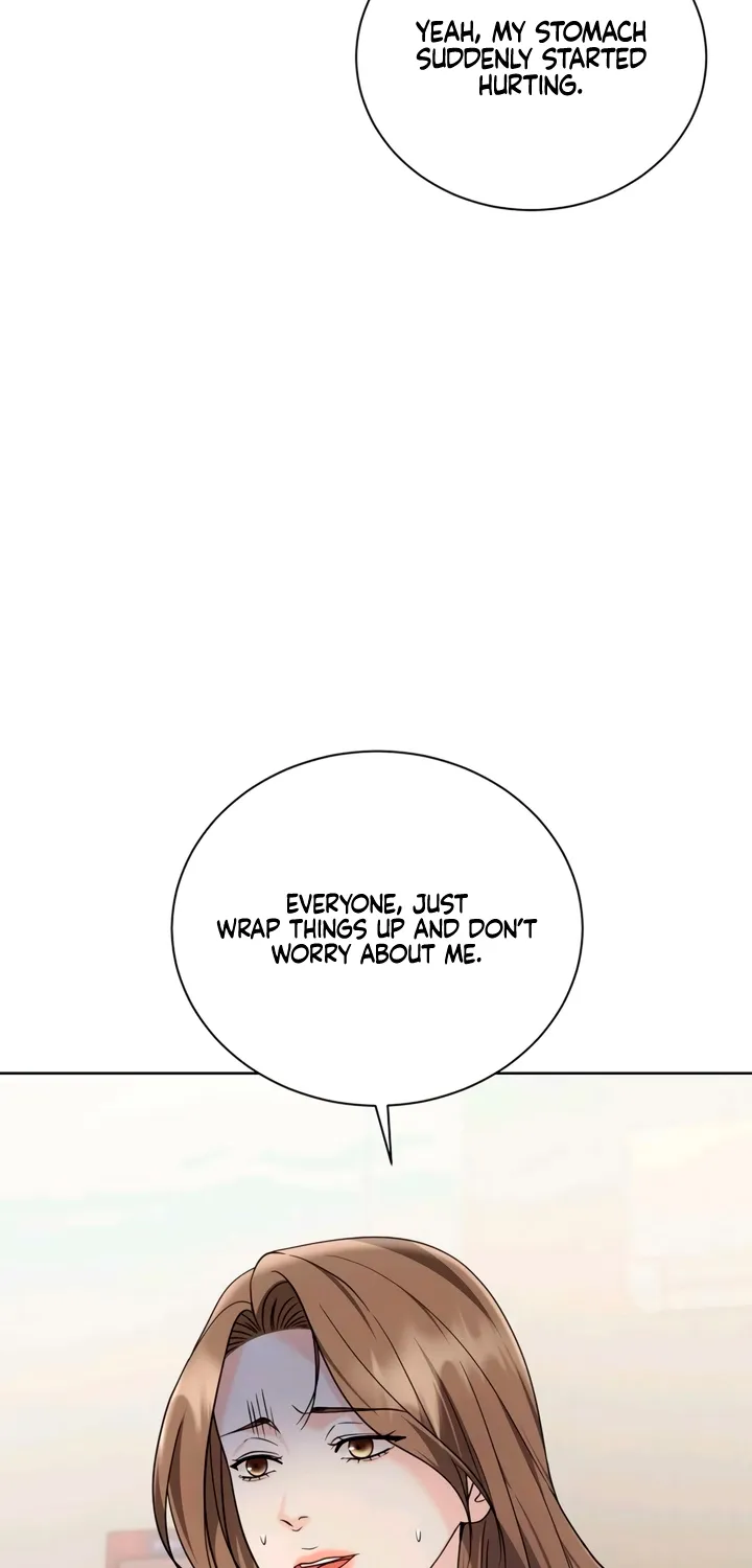 Read Determined to Be Abandoned chapter 23 image 79 on Lezhin