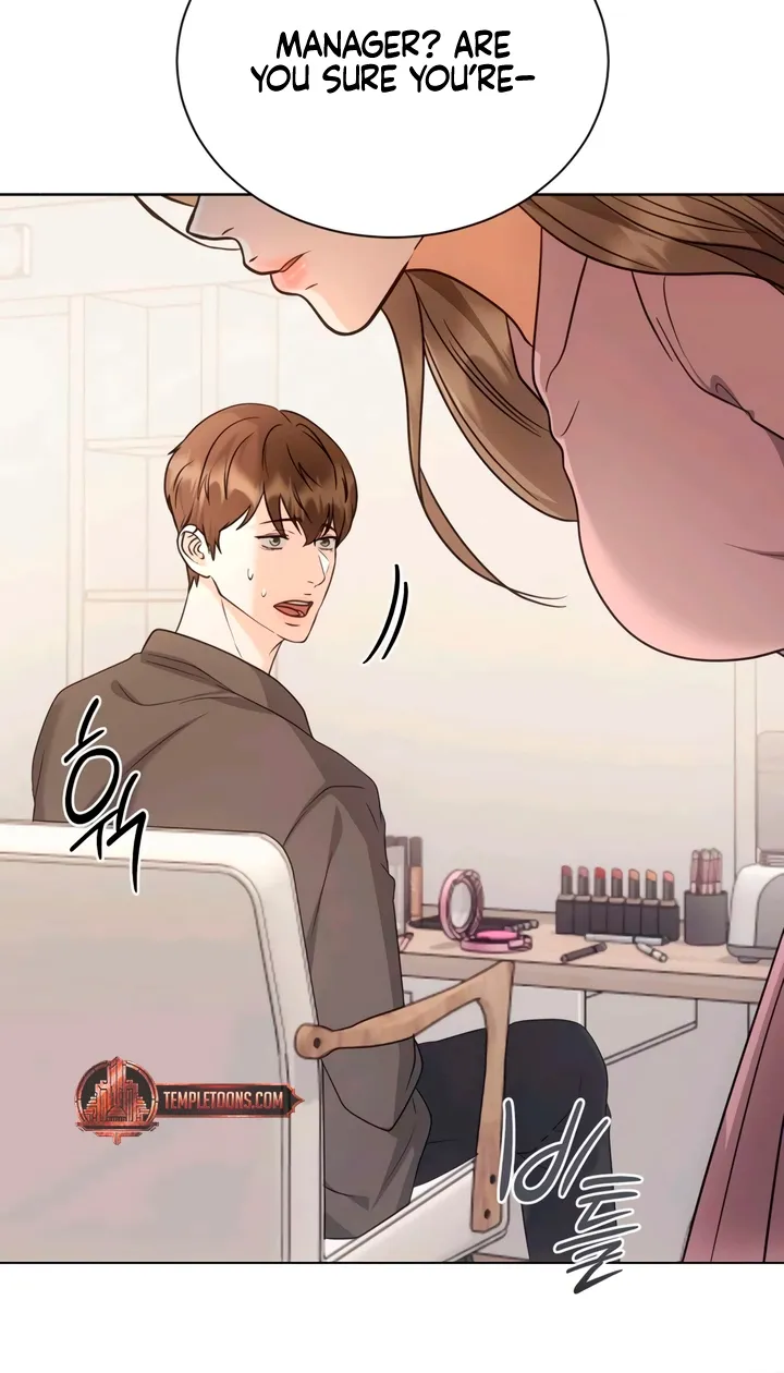 Read Determined to Be Abandoned chapter 23 image 81 on Lezhin