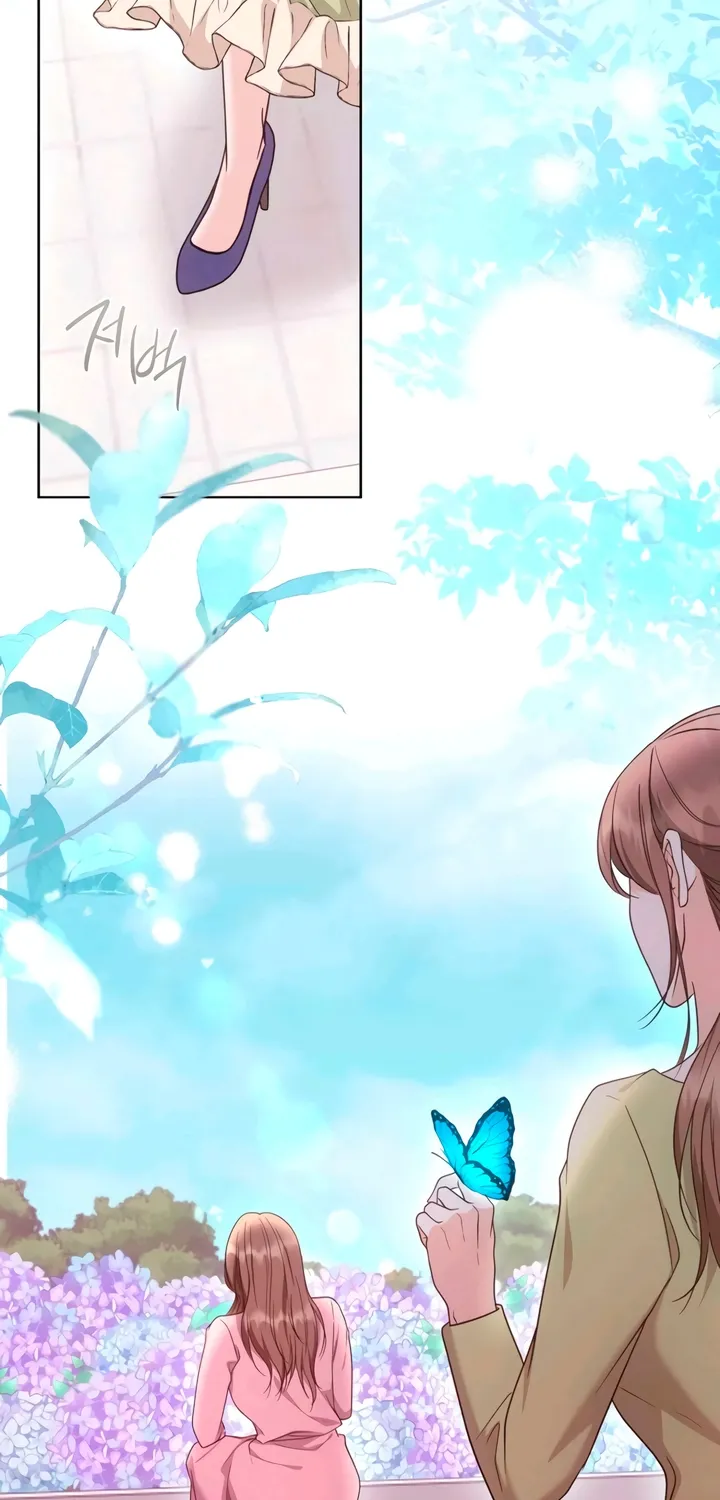 Read Determined to Be Abandoned chapter 24 image 1 on Lezhin