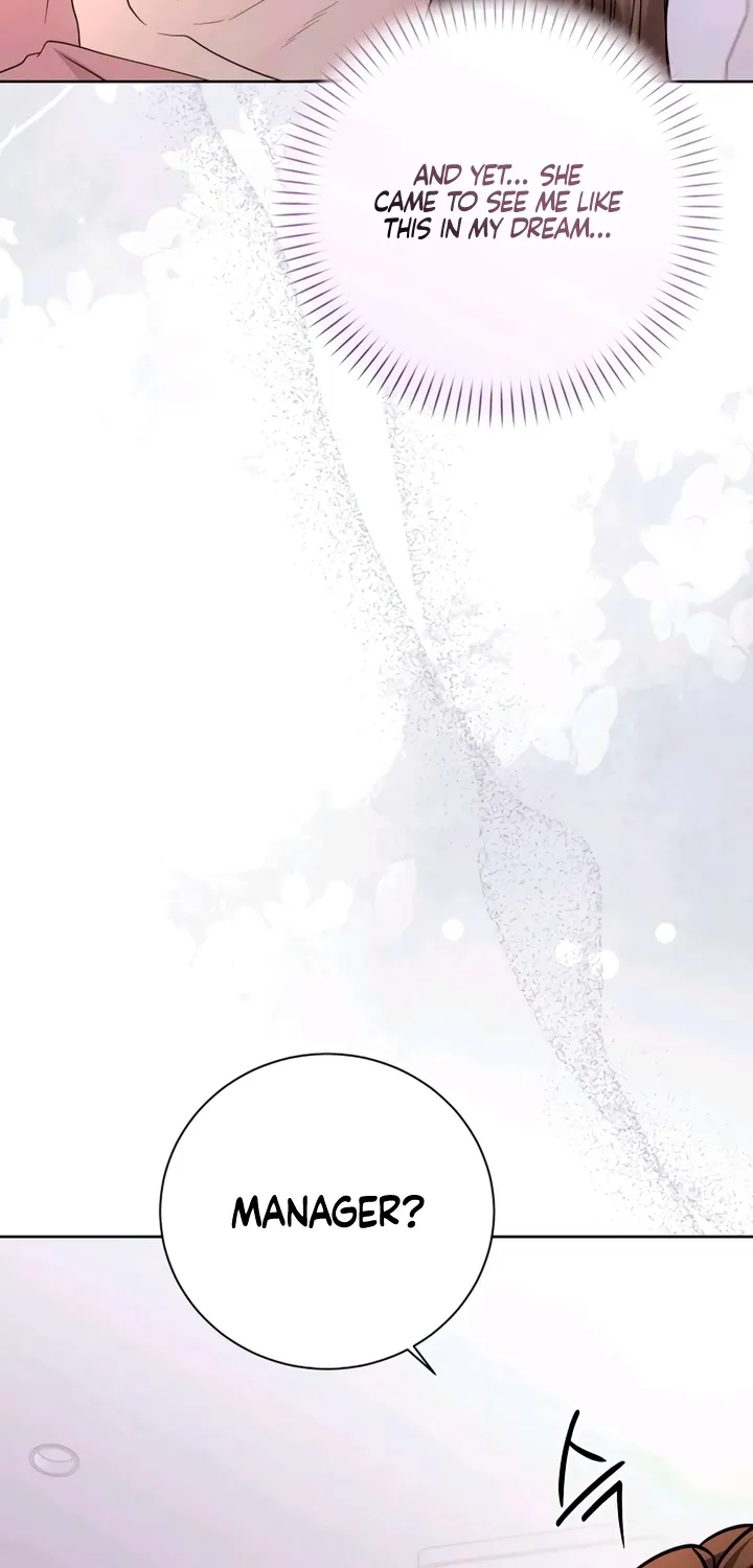 Read Determined to Be Abandoned chapter 24 image 21 on Lezhin