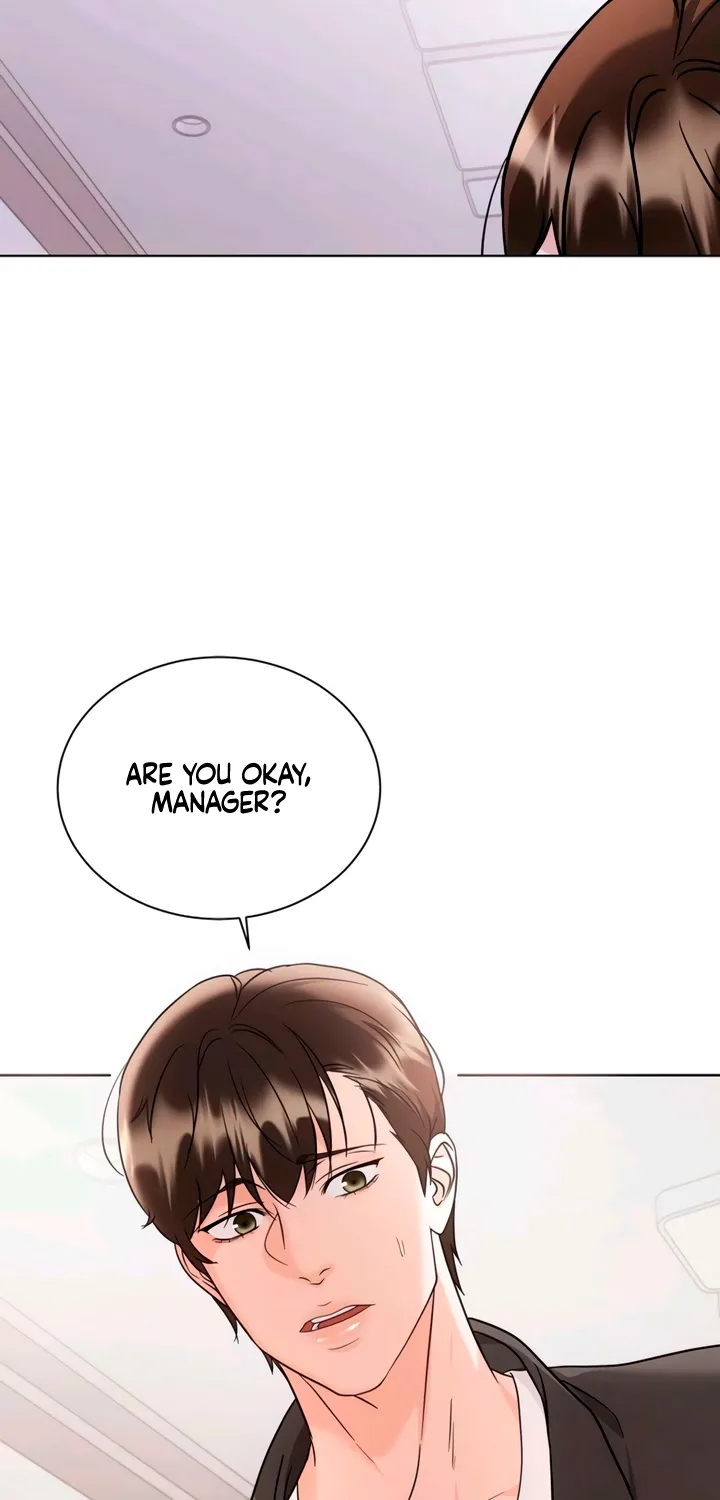 Read Determined to Be Abandoned chapter 24 image 22 on Lezhin