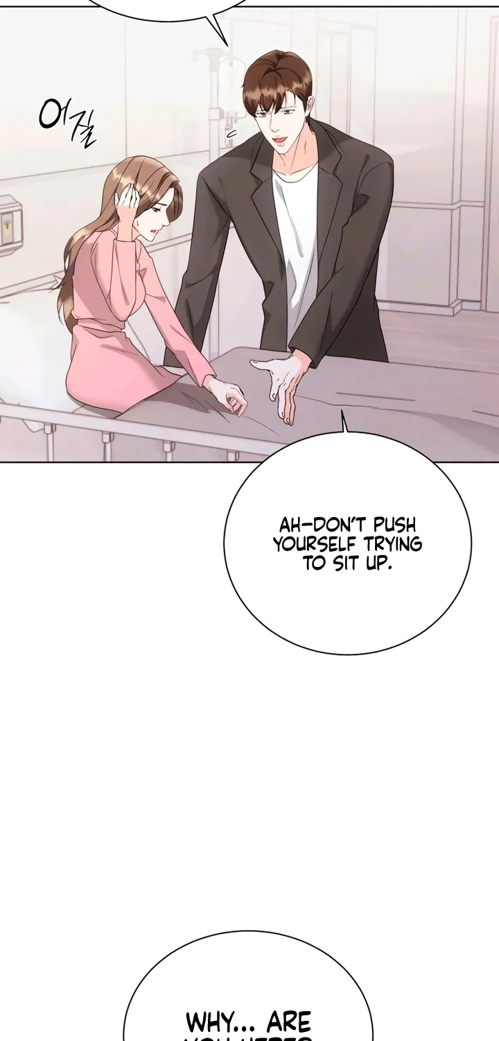 Read Determined to Be Abandoned chapter 24 image 25 on Lezhin