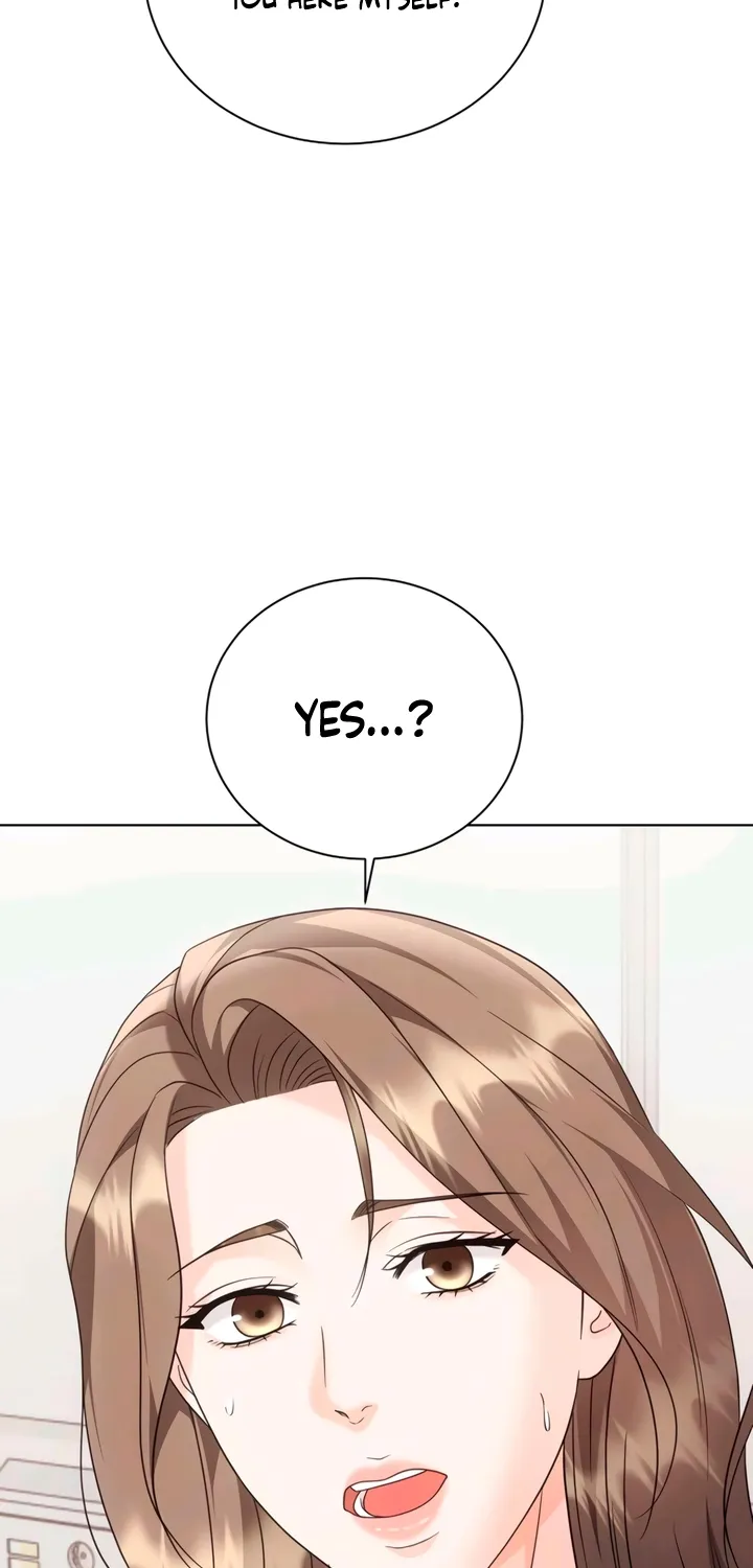 Read Determined to Be Abandoned chapter 24 image 28 on Lezhin
