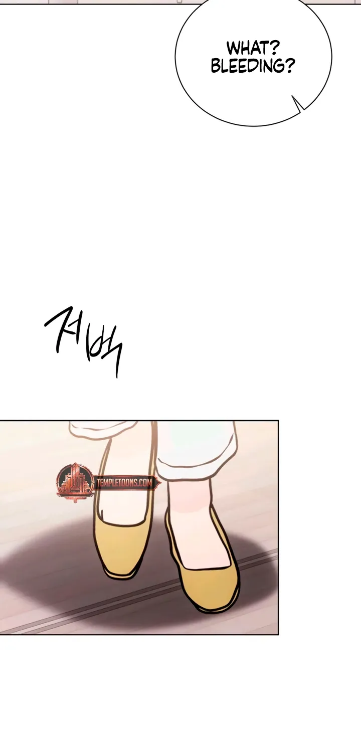 Read Determined to Be Abandoned chapter 24 image 31 on Lezhin