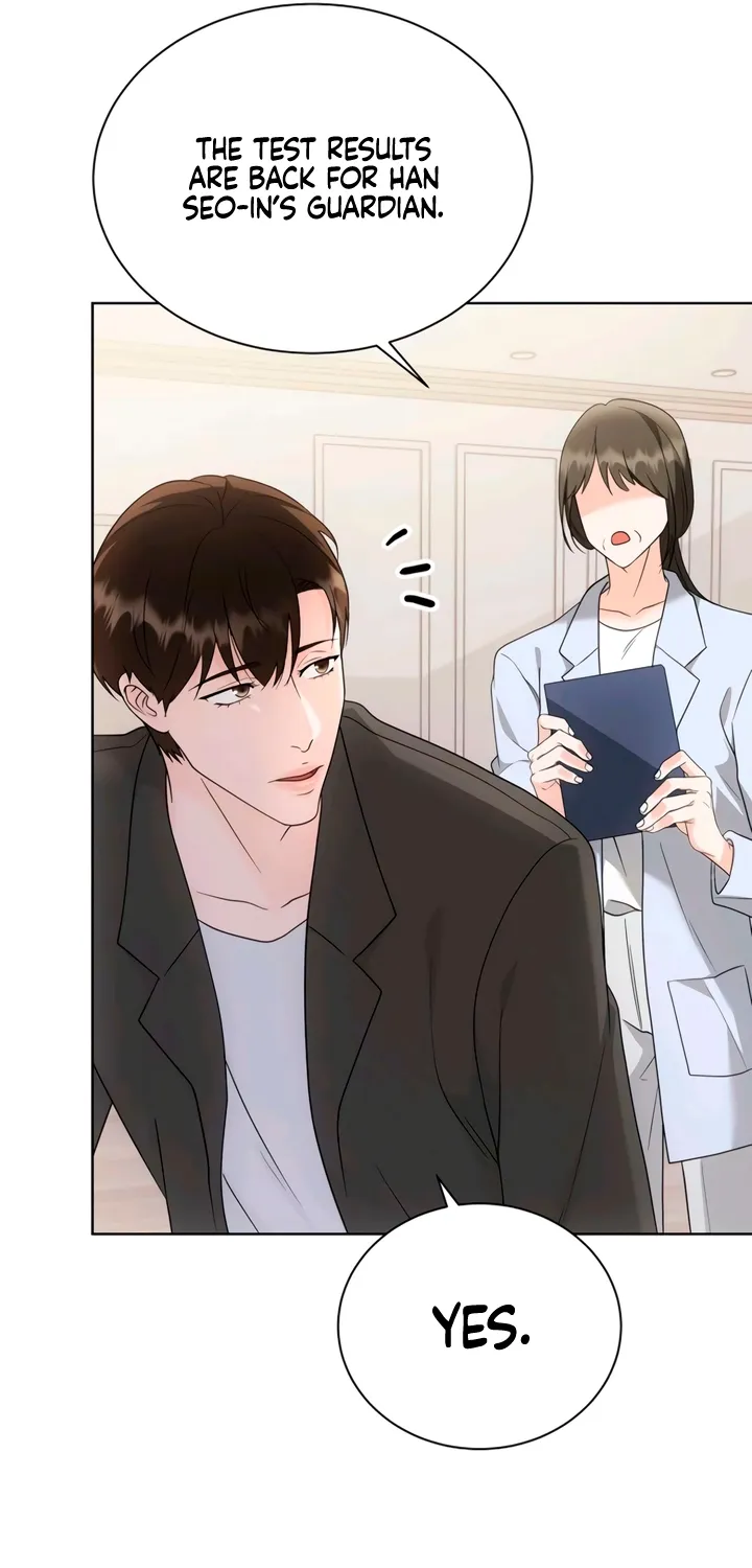 Read Determined to Be Abandoned chapter 24 image 32 on Lezhin