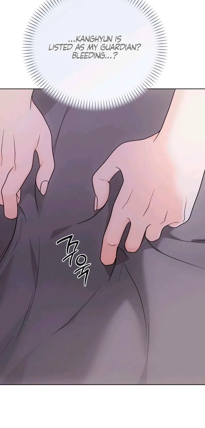 Read Determined to Be Abandoned chapter 24 image 34 on Lezhin