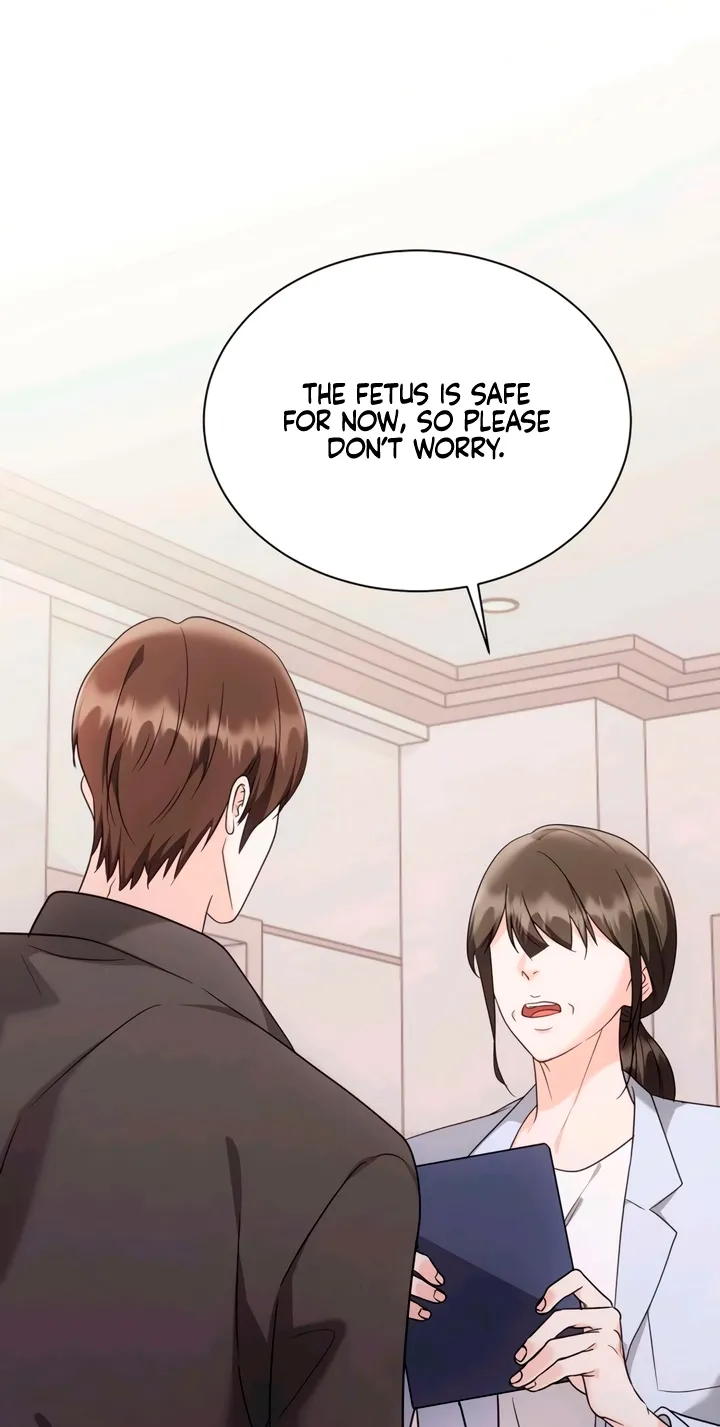Read Determined to Be Abandoned chapter 24 image 35 on Lezhin