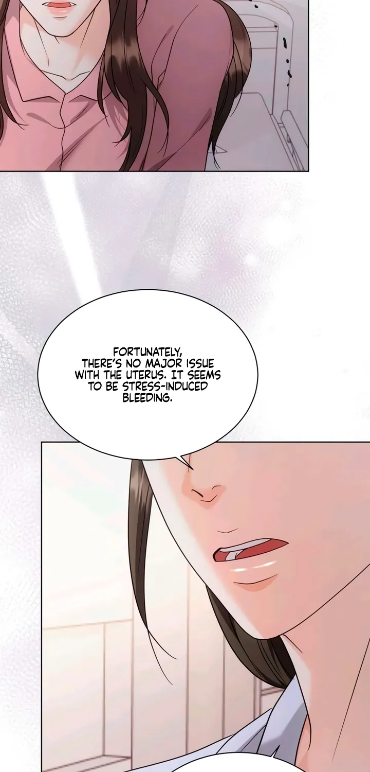 Read Determined to Be Abandoned chapter 24 image 37 on Lezhin