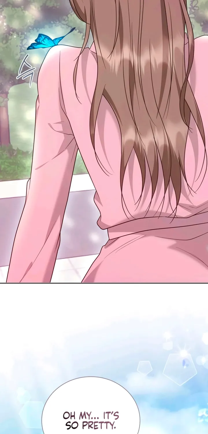 Read Determined to Be Abandoned chapter 24 image 4 on Lezhin