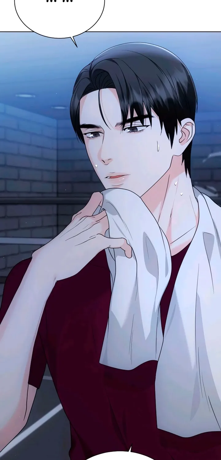 Read Determined to Be Abandoned chapter 24 image 45 on Lezhin