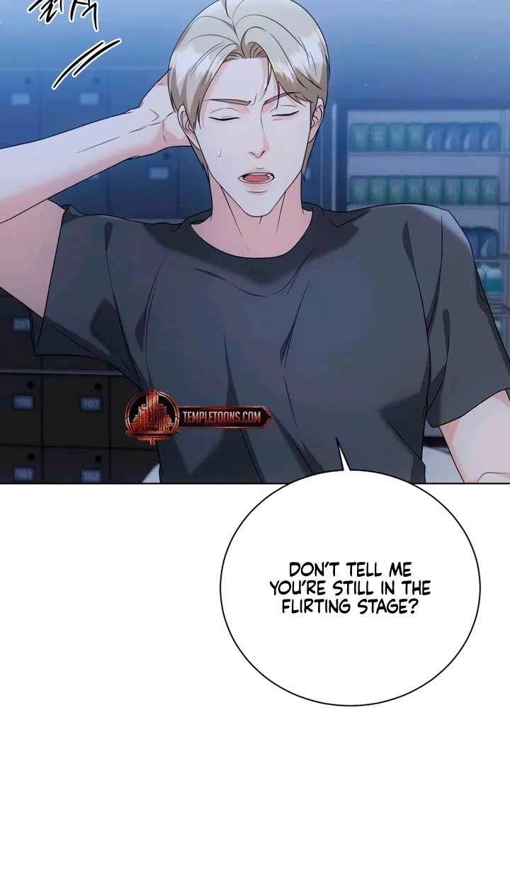 Read Determined to Be Abandoned chapter 24 image 47 on Lezhin