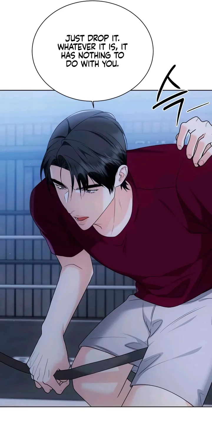 Read Determined to Be Abandoned chapter 24 image 48 on Lezhin