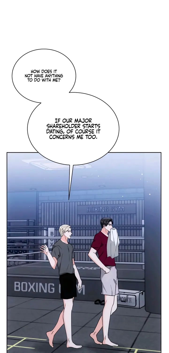 Read Determined to Be Abandoned chapter 24 image 49 on Lezhin