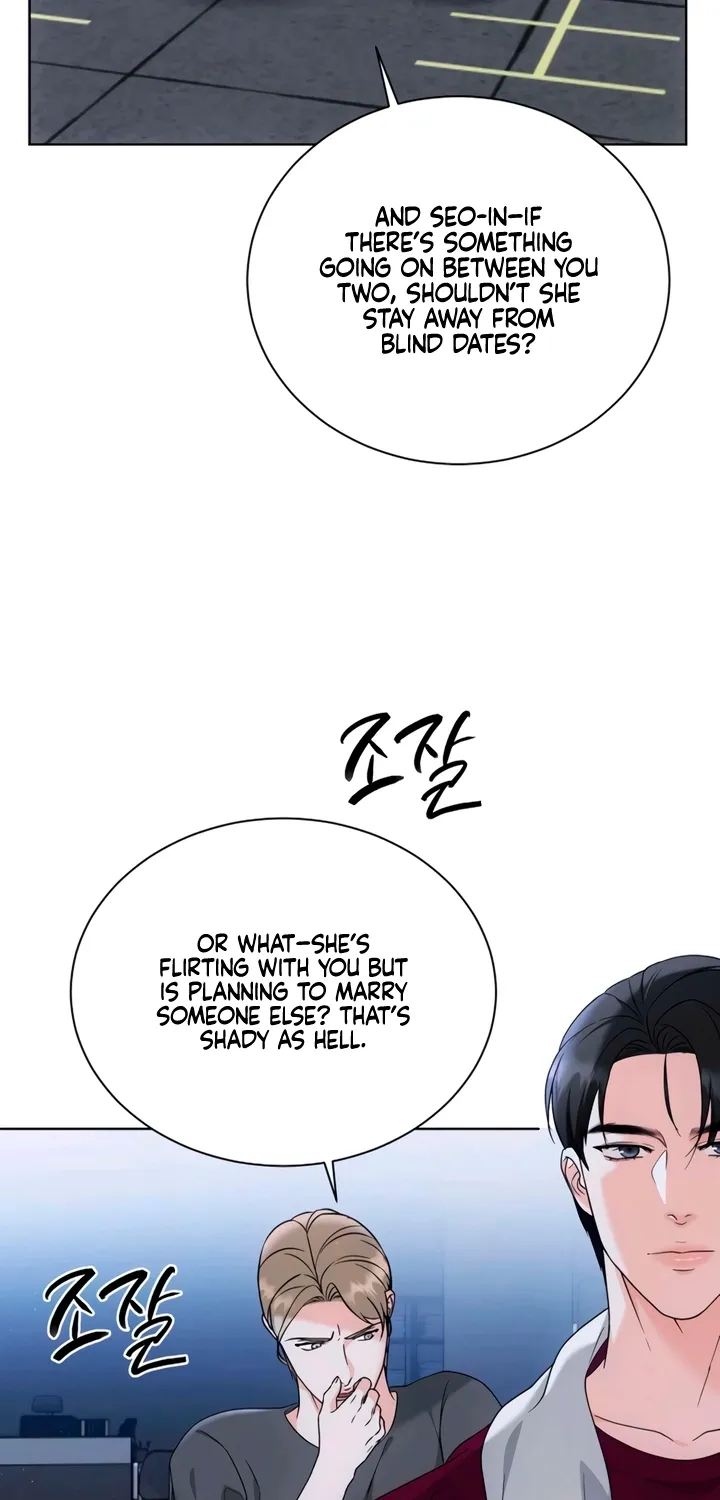 Read Determined to Be Abandoned chapter 24 image 50 on Lezhin