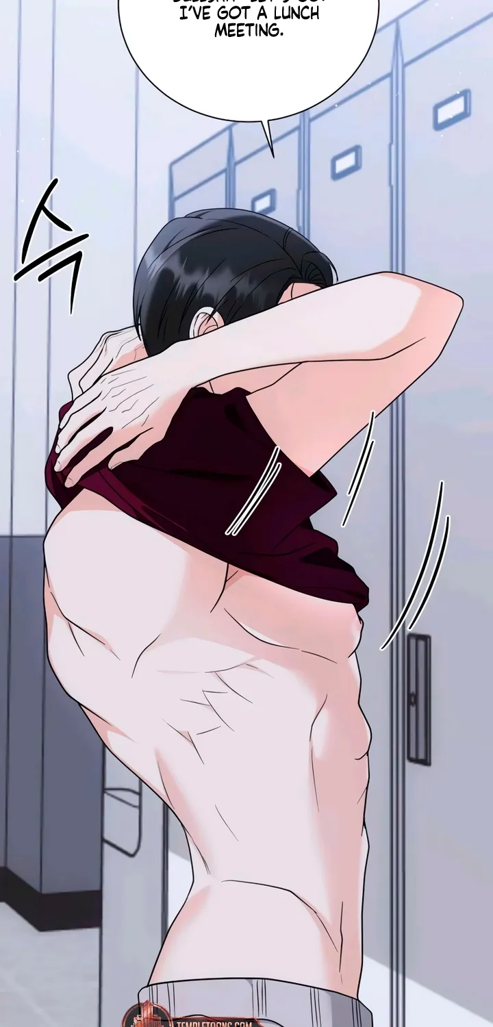 Read Determined to Be Abandoned chapter 24 image 52 on Lezhin