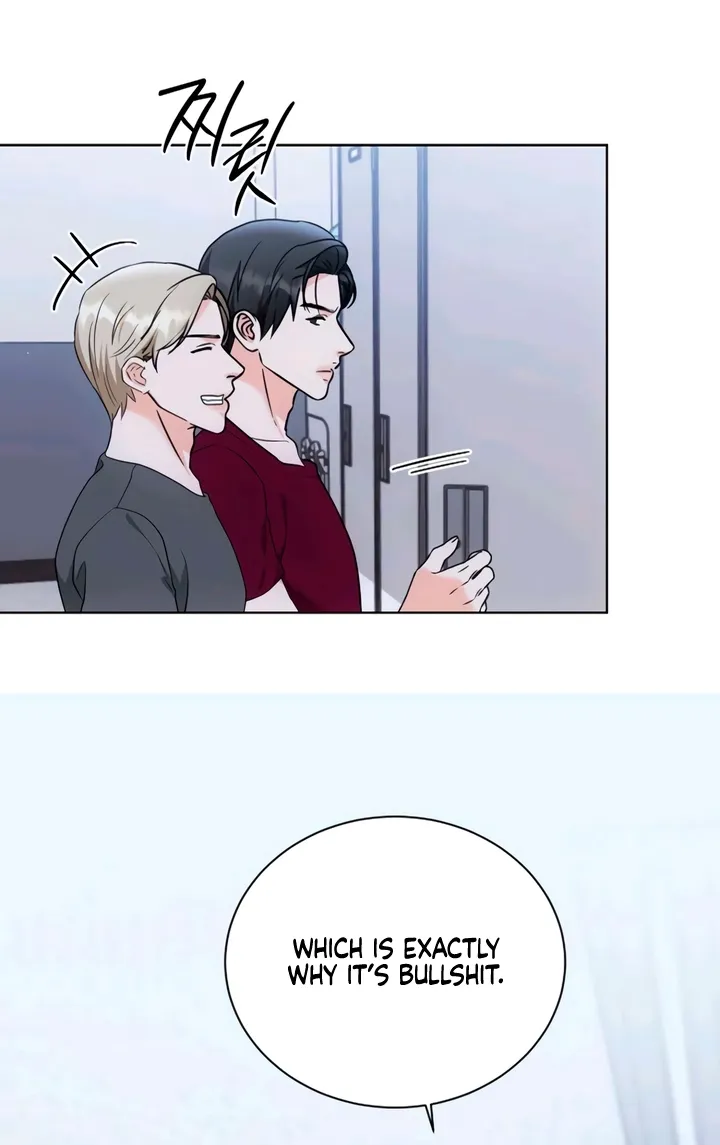 Read Determined to Be Abandoned chapter 24 image 55 on Lezhin