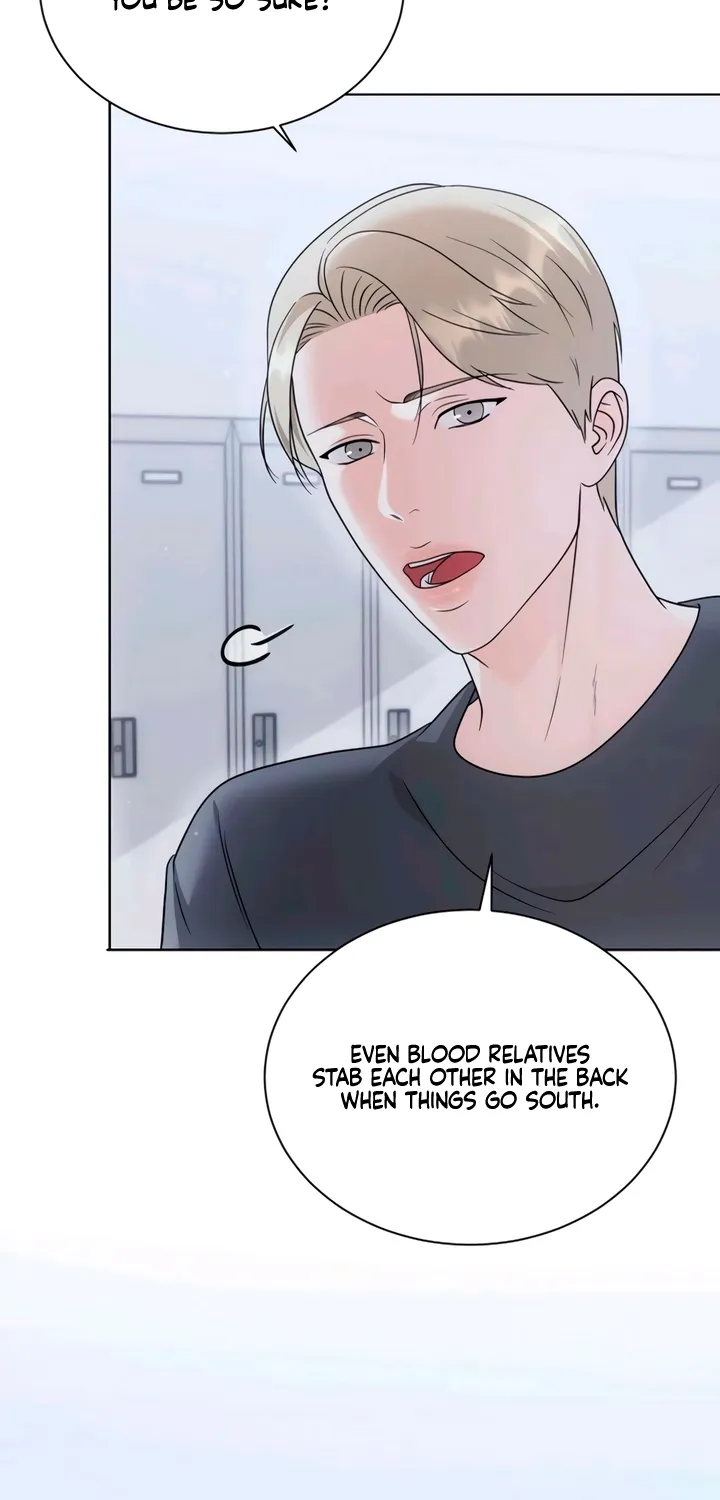 Read Determined to Be Abandoned chapter 24 image 57 on Lezhin