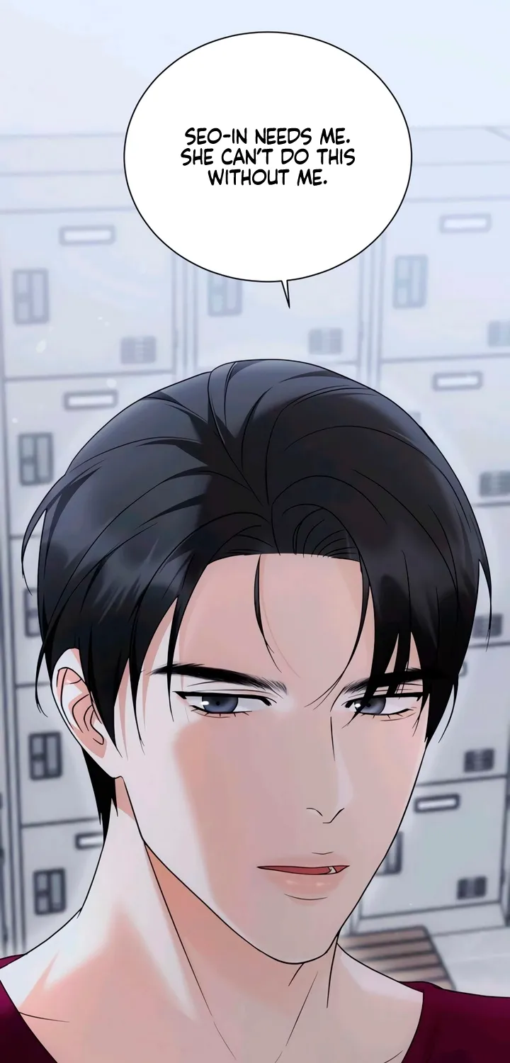 Read Determined to Be Abandoned chapter 24 image 58 on Lezhin