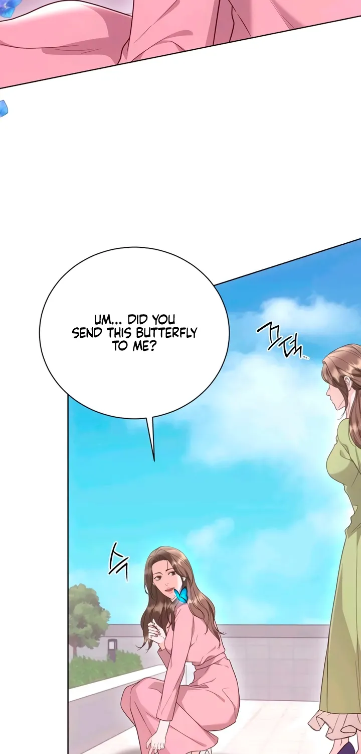 Read Determined to Be Abandoned chapter 24 image 6 on Lezhin
