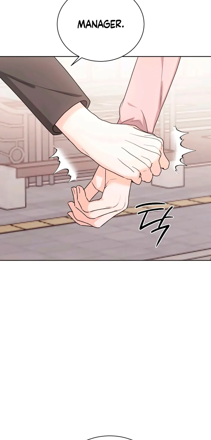 Read Determined to Be Abandoned chapter 24 image 65 on Lezhin