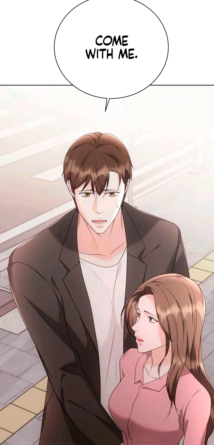 Read Determined to Be Abandoned chapter 24 image 66 on Lezhin