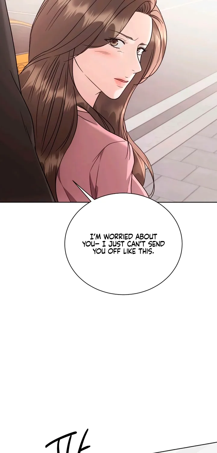 Read Determined to Be Abandoned chapter 24 image 68 on Lezhin