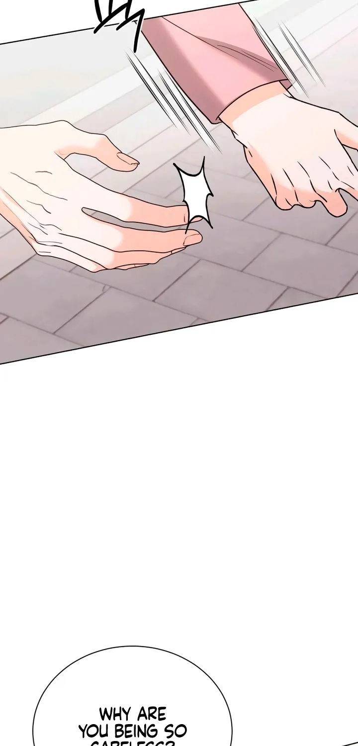 Read Determined to Be Abandoned chapter 24 image 69 on Lezhin
