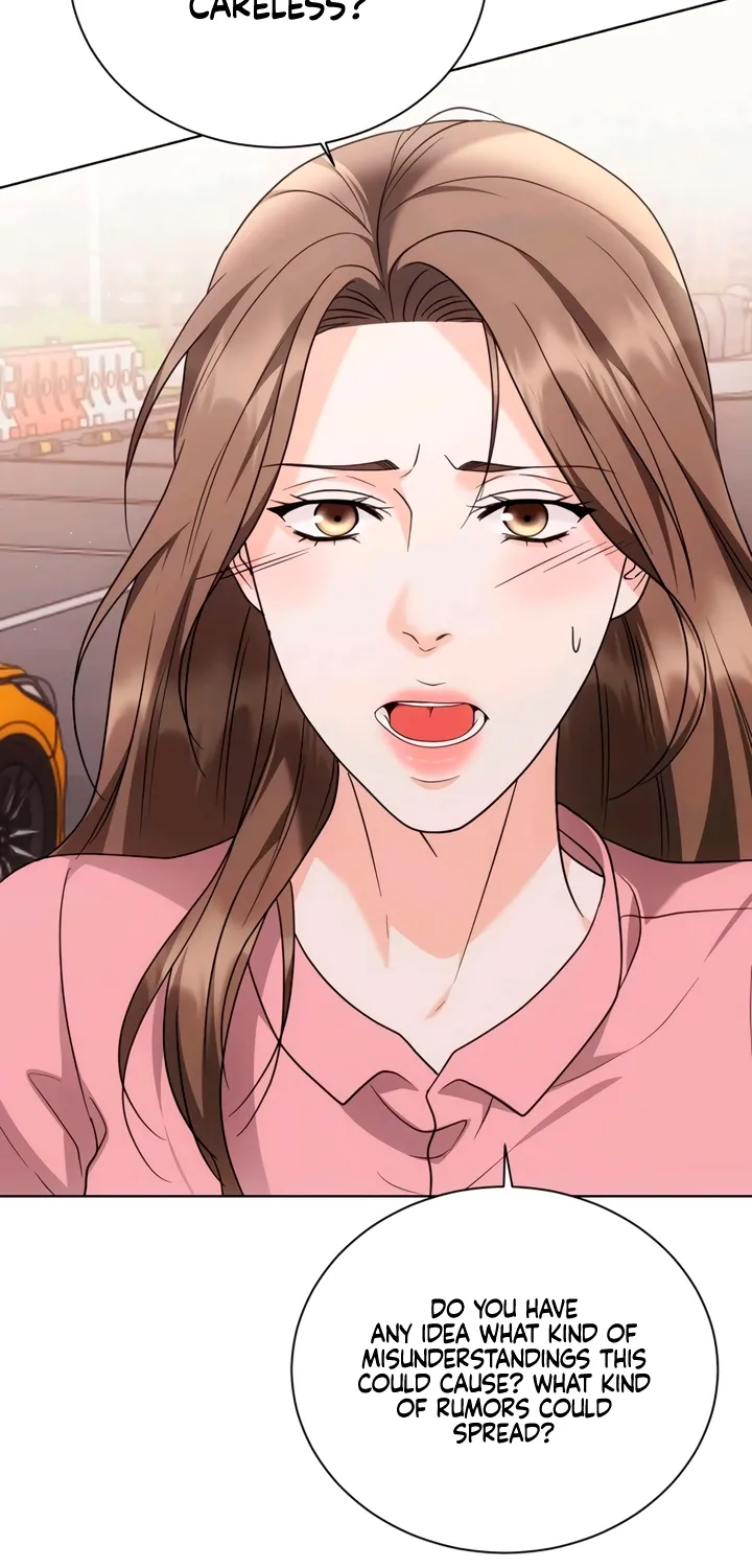 Read Determined to Be Abandoned chapter 24 image 70 on Lezhin