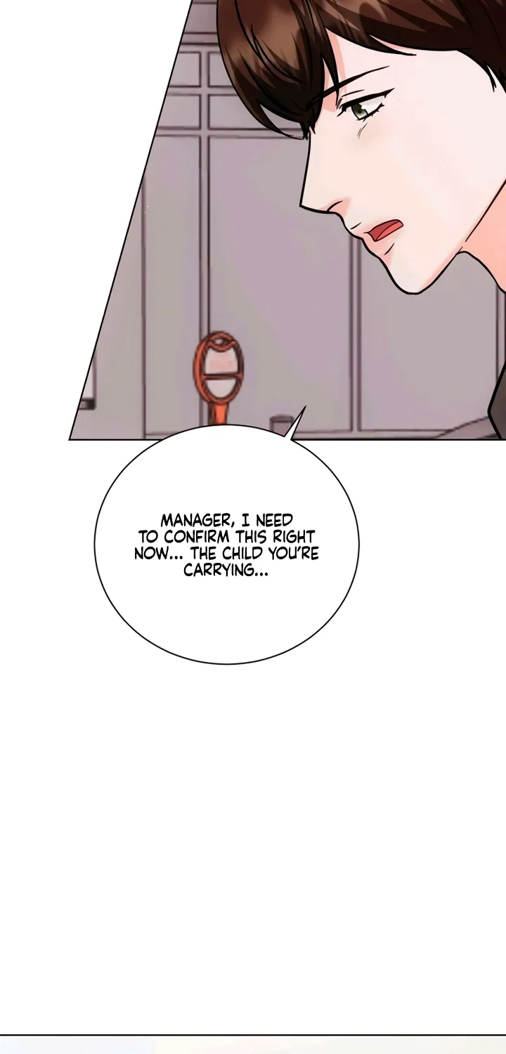 Read Determined to Be Abandoned chapter 24 image 74 on Lezhin