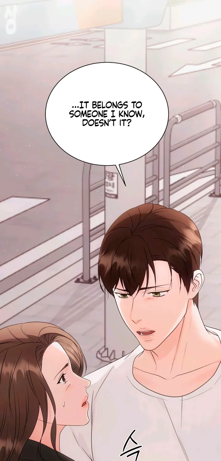 Read Determined to Be Abandoned chapter 24 image 76 on Lezhin