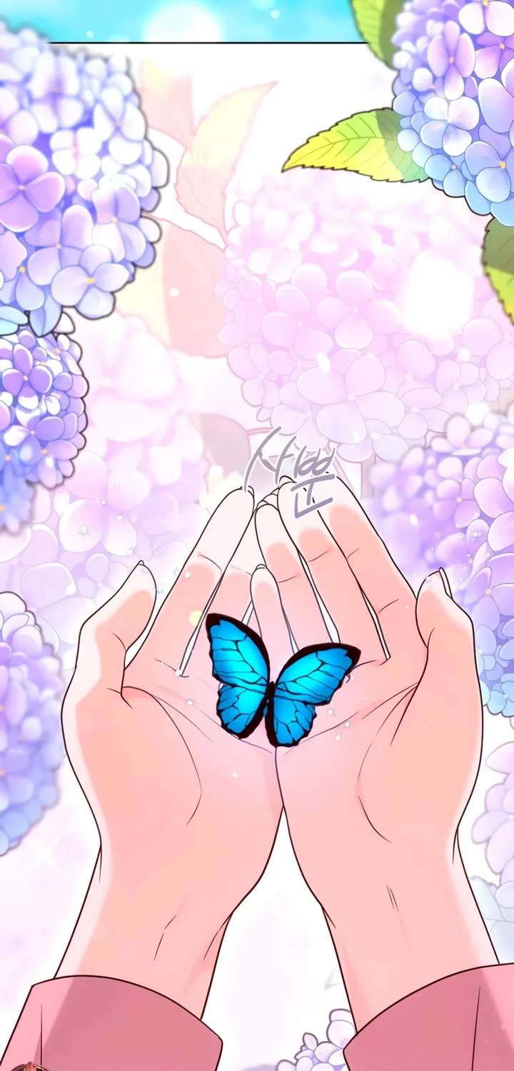 Read Determined to Be Abandoned chapter 24 image 8 on Lezhin