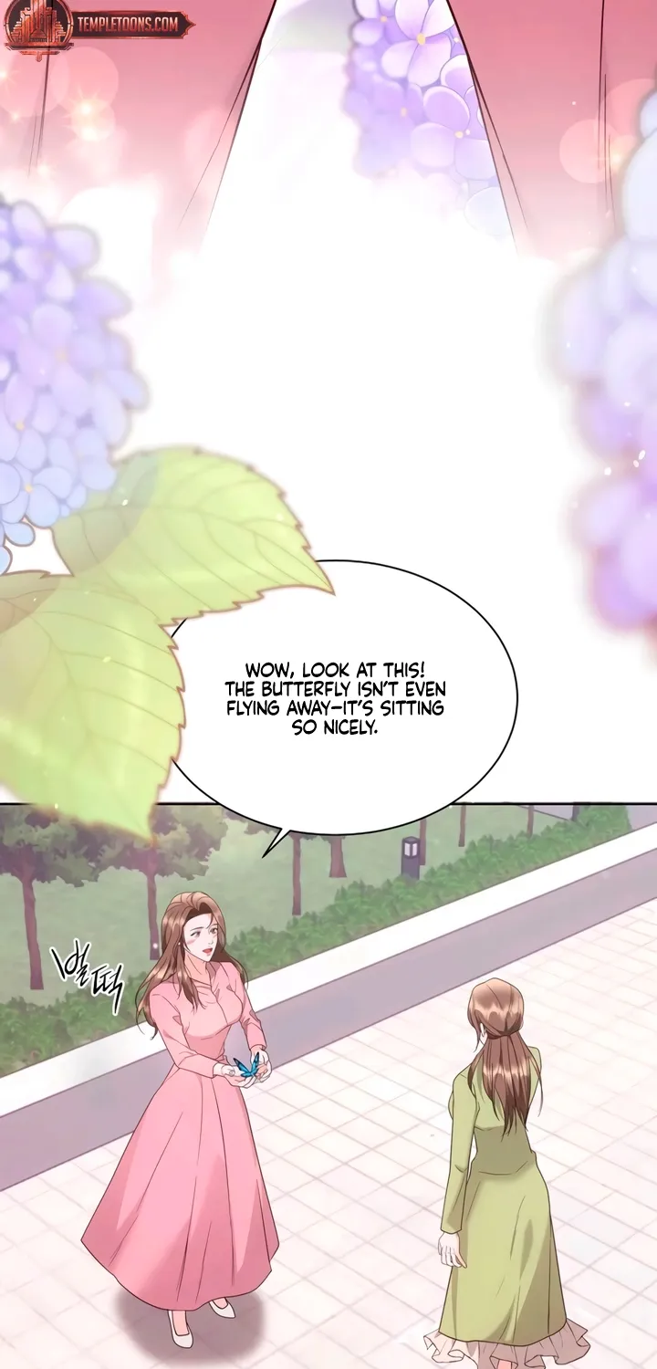 Read Determined to Be Abandoned chapter 24 image 9 on Lezhin
