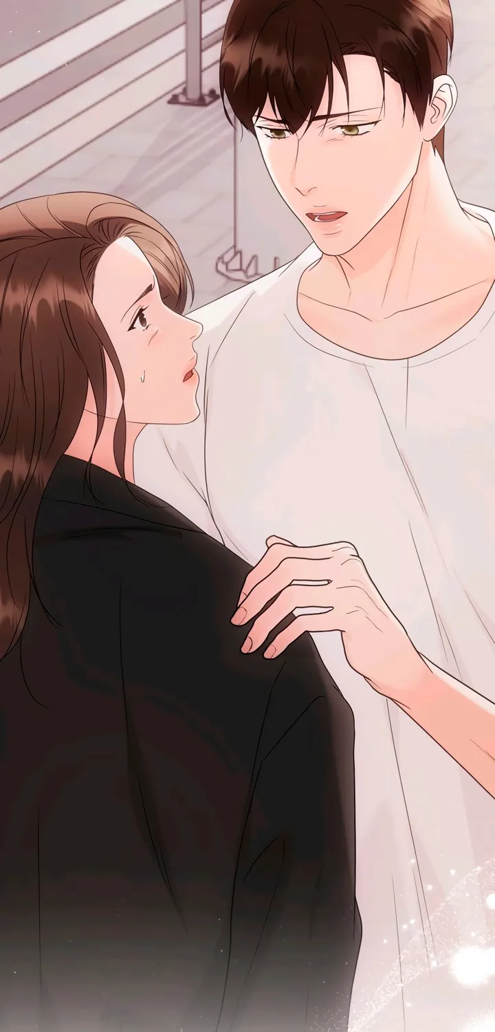 Read Determined to Be Abandoned chapter 25 image 1 on Lezhin