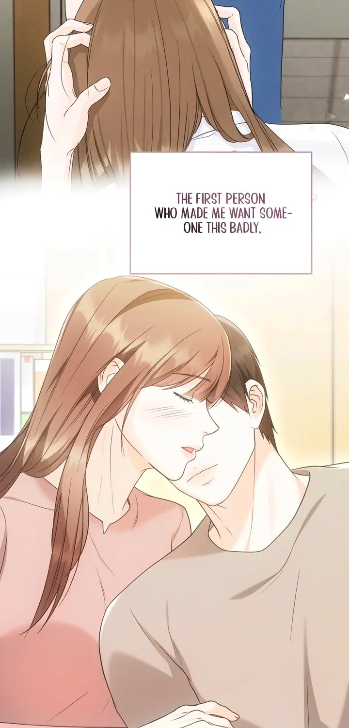Read Determined to Be Abandoned chapter 25 image 15 on Lezhin