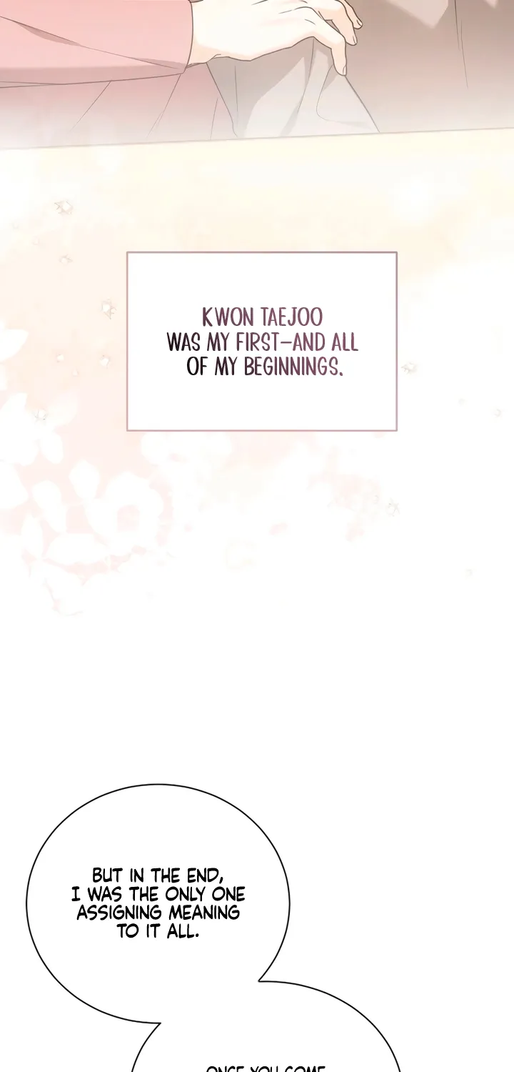 Read Determined to Be Abandoned chapter 25 image 16 on Lezhin