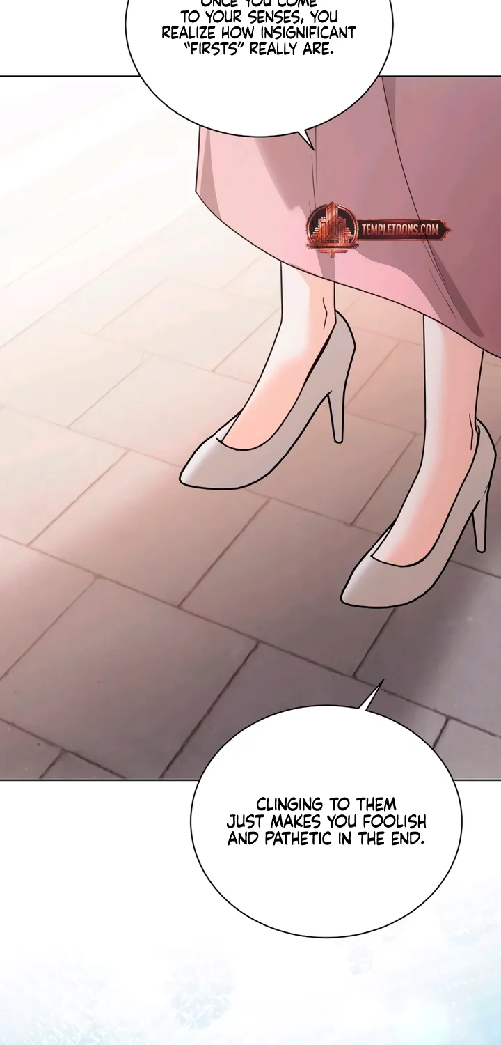 Read Determined to Be Abandoned chapter 25 image 17 on Lezhin