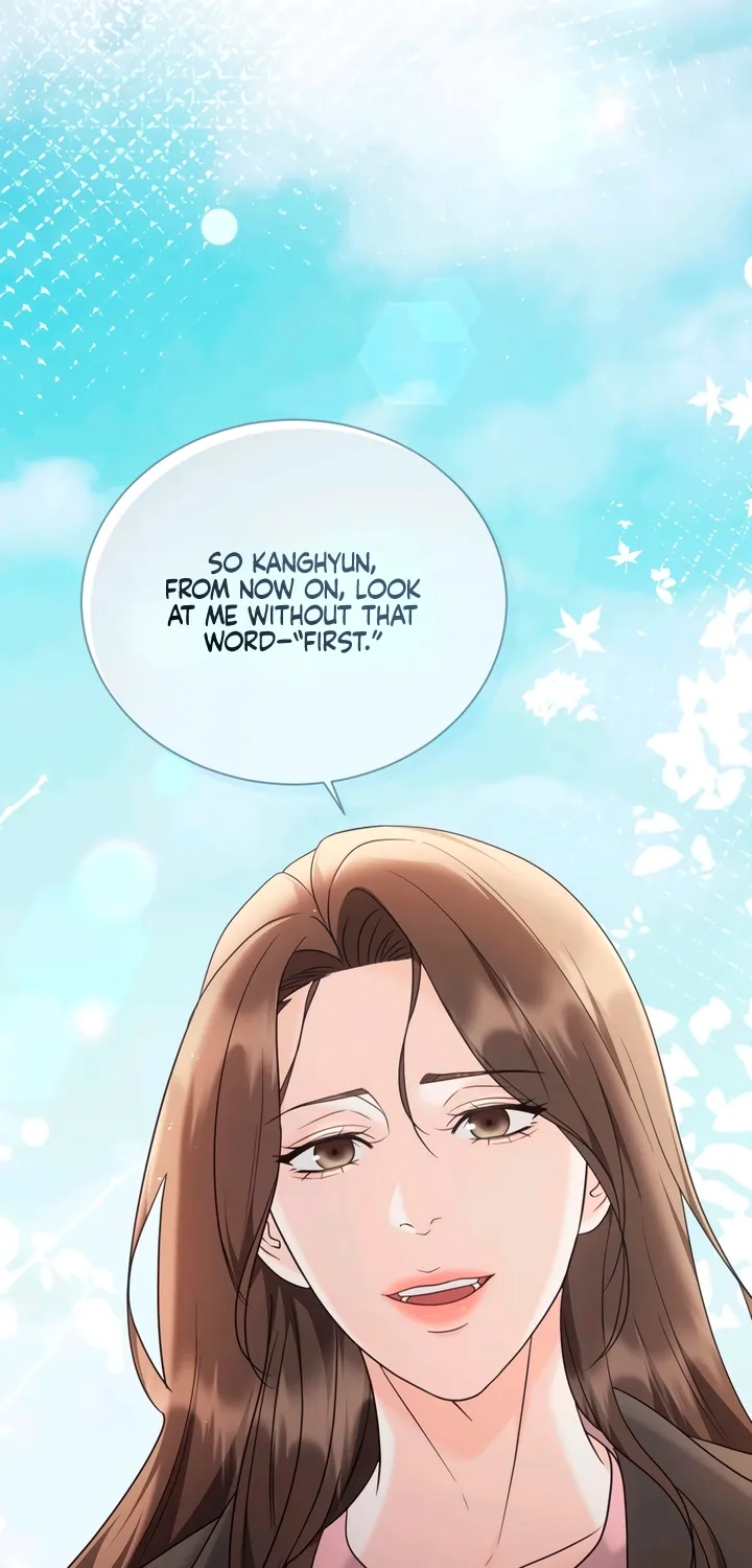 Read Determined to Be Abandoned chapter 25 image 18 on Lezhin